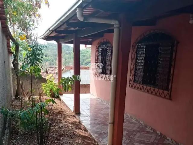 Casa / Sobrado para Venda em Pequi/MG Nem do Concesso 2 Quartos