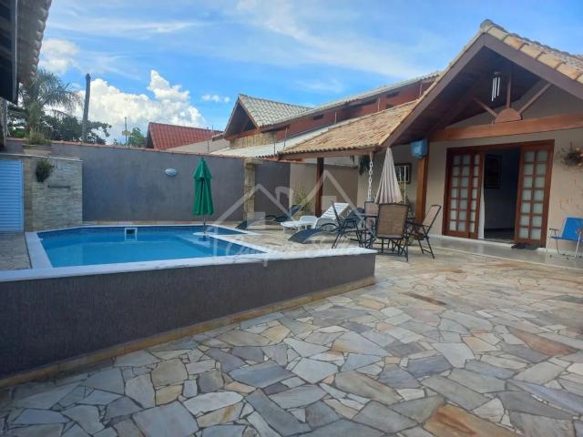 Casa / Sobrado para Venda em Peruíbe/SP Costão 3 Quartos