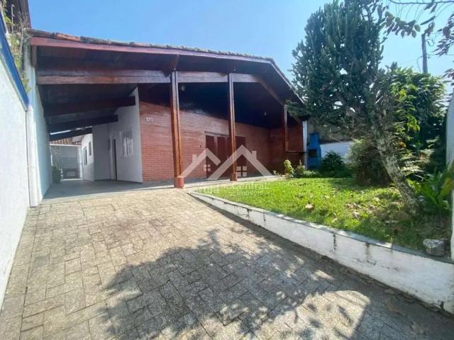 Casa / Sobrado para Venda em Peruíbe/SP Centro 2 Quartos
