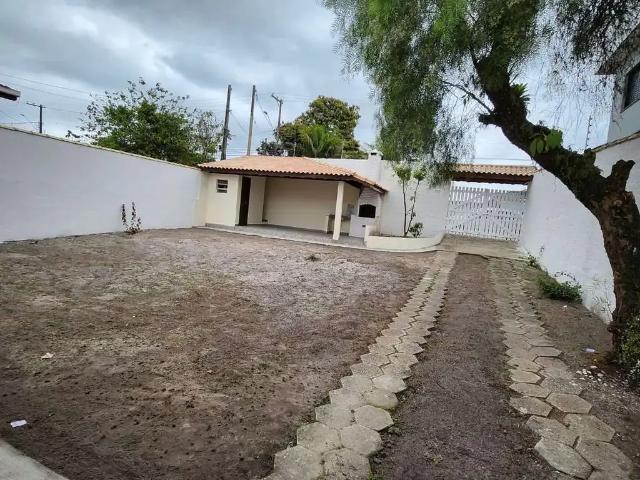 Casa / Sobrado para Venda em Peruíbe/SP Centro 2 Quartos
