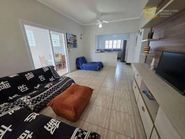 Casa / Sobrado para Venda em Peruíbe/SP Centro 2 Quartos