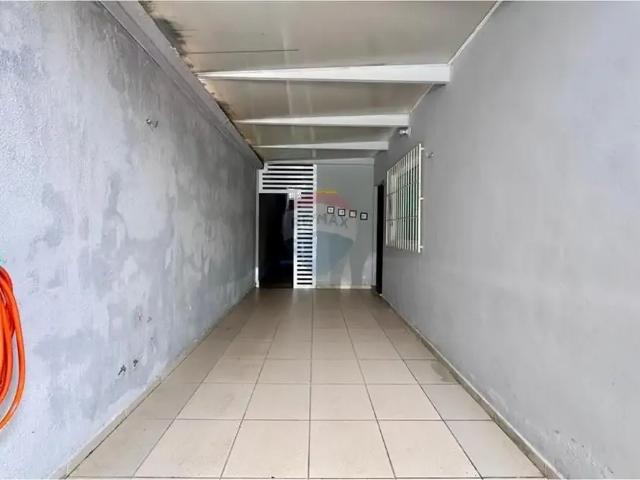 Casa / Sobrado para Venda em Peruíbe/SP Centro 2 Quartos