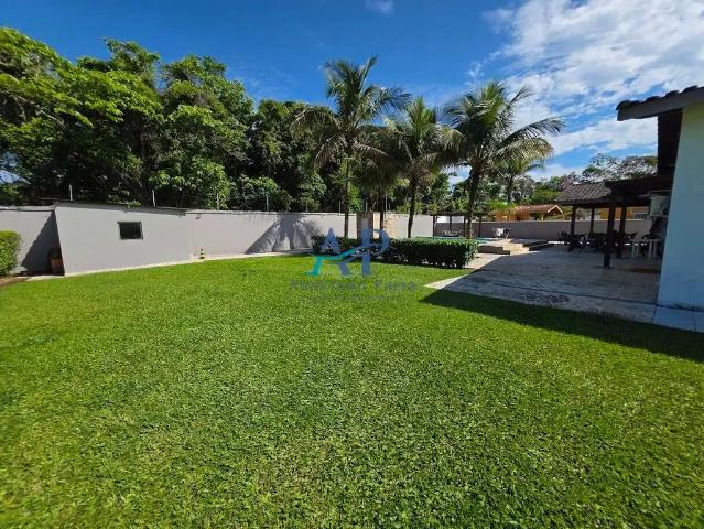 Casa / Sobrado para Venda em Peruíbe/SP Centro 3 Quartos