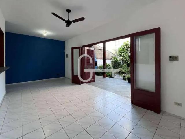 Casa / Sobrado para Venda em Peruíbe/SP Centro 3 Quartos