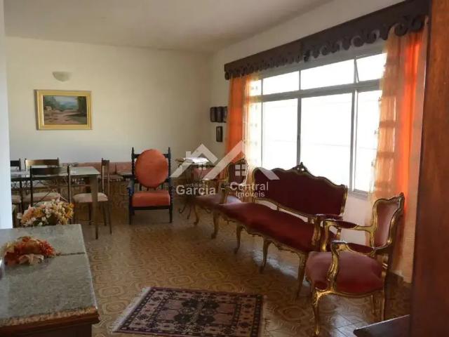 Casa / Sobrado para Venda em Peruíbe/SP Balneário São João Batista 3 Quartos