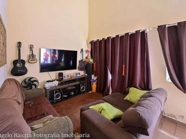 Casa / Sobrado para Venda em Peruíbe/SP Centro 3 Quartos