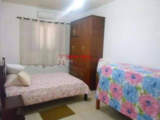 Casa / Sobrado para Venda em Peruíbe/SP Centro 3 Quartos