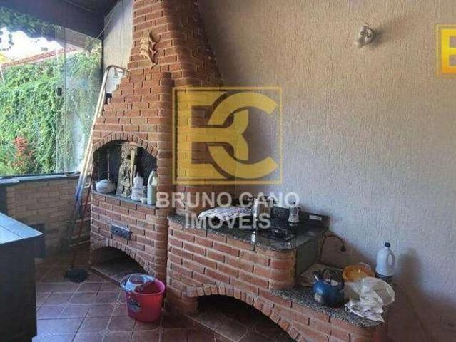 Casa / Sobrado para Venda em Peruíbe/SP Centro 3 Quartos