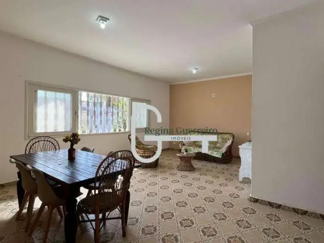 Casa / Sobrado para Venda em Peruíbe/SP Centro 3 Quartos