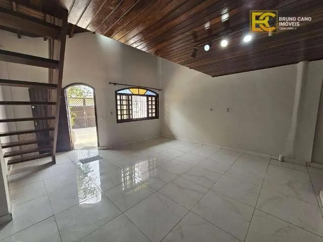 Casa / Sobrado para Venda em Peruíbe/SP Centro 3 Quartos