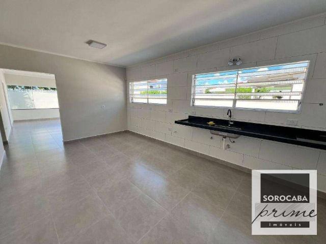 Casa / Sobrado para Venda em Peruíbe/SP Centro 3 Quartos