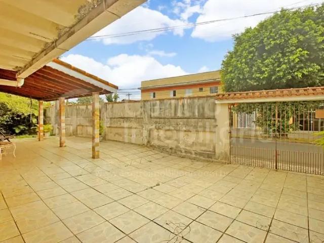 Casa / Sobrado para Venda em Peruíbe/SP Centro 4 Quartos