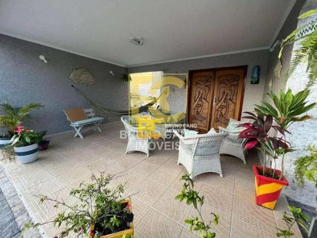 Casa / Sobrado para Venda em Peruíbe/SP Centro 5 Quartos