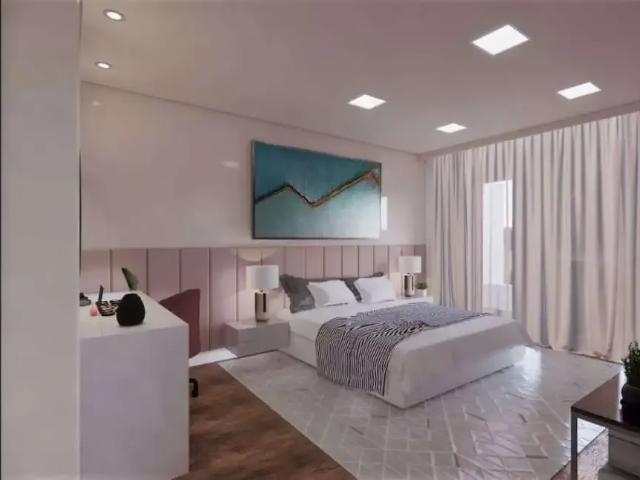 Casa / Sobrado para Venda em Peruíbe/SP Centro 5 Quartos