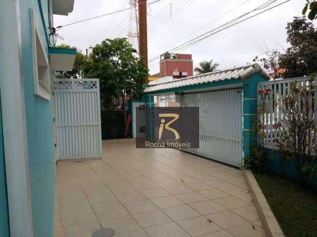 Casa / Sobrado para Venda em Peruíbe/SP Centro 6 Quartos
