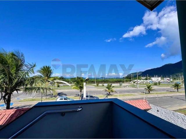 Casa / Sobrado para Venda em Peruíbe/SP Centro 7 Quartos