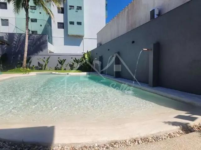 Casa / Sobrado para Venda em Peruíbe/SP Cidade Nova Peruibe 4 Quartos