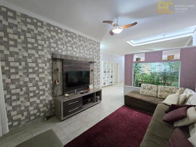 Casa / Sobrado para Venda em Peruíbe/SP Cidade Nova Peruibe 5 Quartos