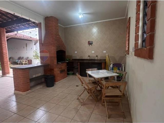 Casa / Sobrado para Venda em Peruíbe/SP Cidade Nova Peruibe 5 Quartos