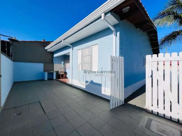 Casa / Sobrado para Venda em Peruíbe/SP Cidade Nova Peruibe 2 Quartos