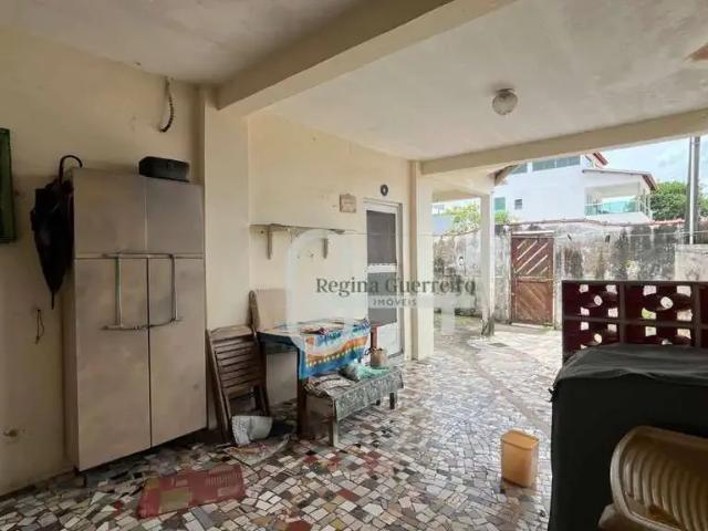 Casa / Sobrado para Venda em Peruíbe/SP Cidade Nova Peruibe 2 Quartos