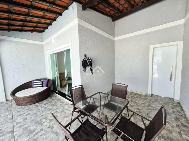 Casa / Sobrado para Venda em Peruíbe/SP Cidade Nova Peruibe 2 Quartos