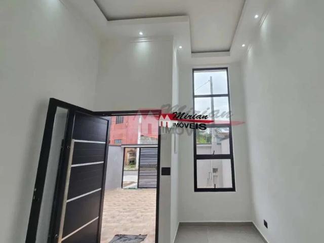 Casa / Sobrado para Venda em Peruíbe/SP Cidade Nova Peruibe 2 Quartos