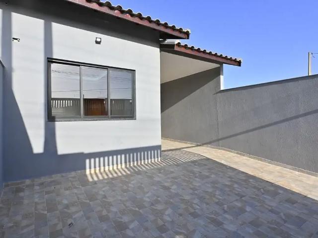 Casa / Sobrado para Venda em Peruíbe/SP Cidade Nova Peruibe 2 Quartos