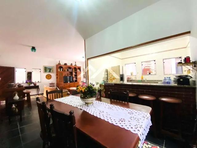 Casa / Sobrado para Venda em Peruíbe/SP Cidade Nova Peruibe 3 Quartos