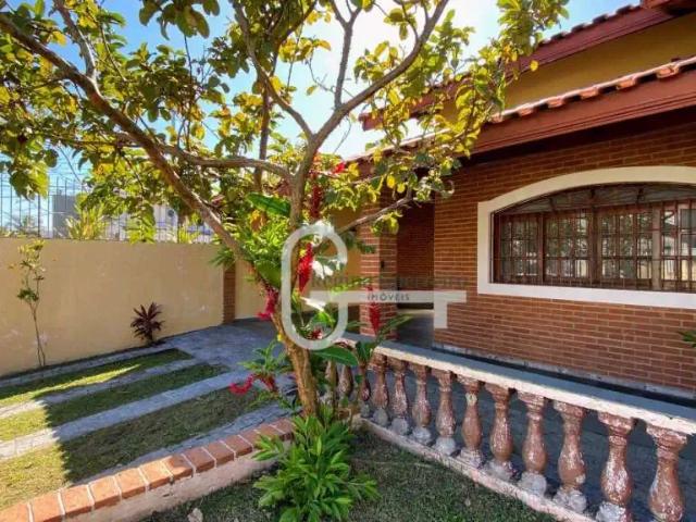 Casa / Sobrado para Venda em Peruíbe/SP Cidade Nova Peruibe 3 Quartos