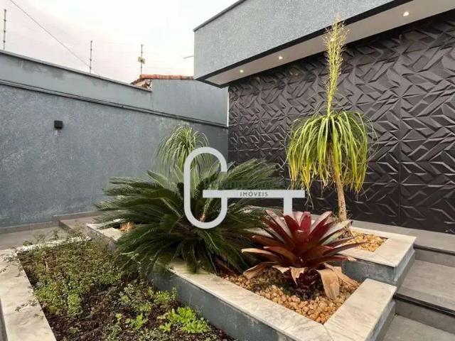 Casa / Sobrado para Venda em Peruíbe/SP Cidade Nova Peruibe 3 Quartos