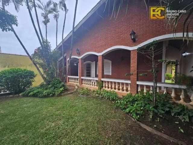 Casa / Sobrado para Venda em Peruíbe/SP Cidade Nova Peruibe 3 Quartos