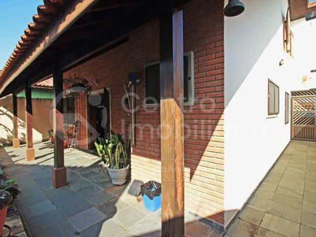Casa / Sobrado para Venda em Peruíbe/SP Cidade Nova Peruibe 3 Quartos