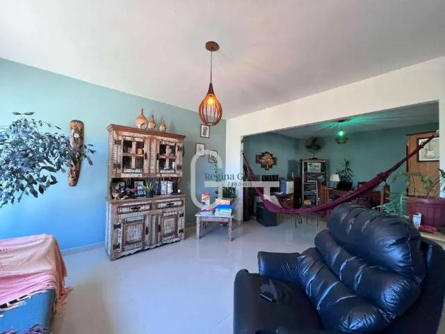 Casa / Sobrado para Venda em Peruíbe/SP Cidade Nova Peruibe 3 Quartos