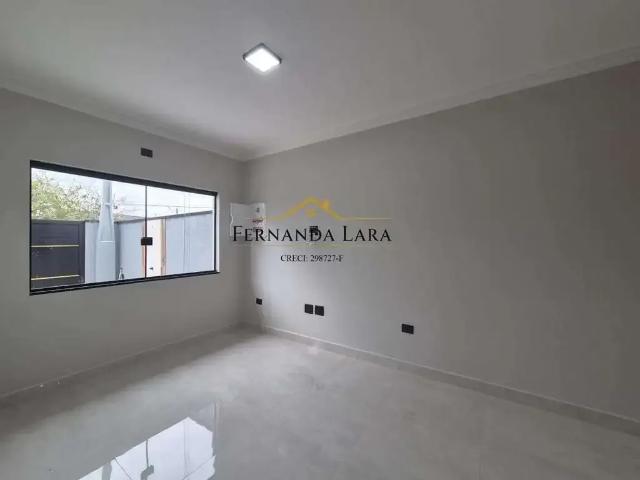 Casa / Sobrado para Venda em Peruíbe/SP Cidade Nova Peruibe 3 Quartos