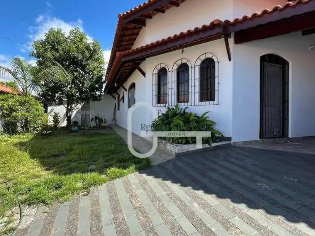 Casa / Sobrado para Venda em Peruíbe/SP Cidade Nova Peruibe 3 Quartos