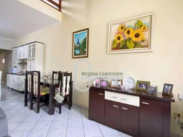 Casa / Sobrado para Venda em Peruíbe/SP Arpoador 3 Quartos