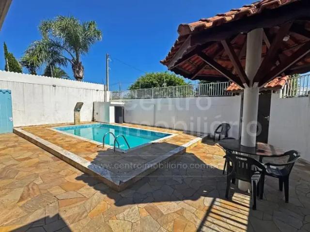 Casa / Sobrado para Venda em Peruíbe/SP Arpoador 4 Quartos