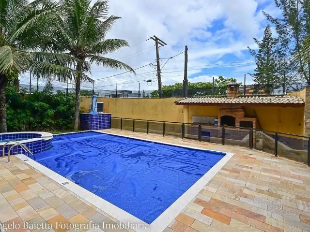 Casa / Sobrado para Venda em Peruíbe/SP Arpoador 6 Quartos