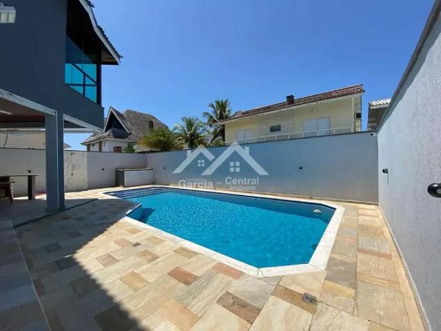 Casa / Sobrado para Venda em Peruíbe/SP Bougainvillee I 4 Quartos