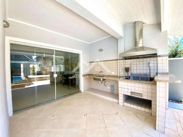 Casa / Sobrado para Venda em Peruíbe/SP Bougainvillee I 4 Quartos