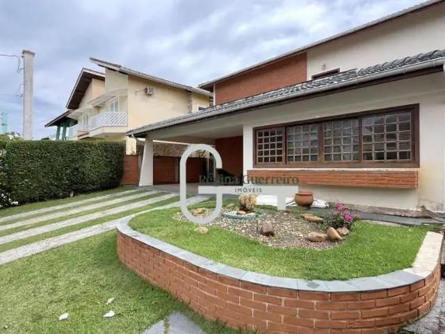 Casa / Sobrado para Venda em Peruíbe/SP Bougainvillee I 5 Quartos