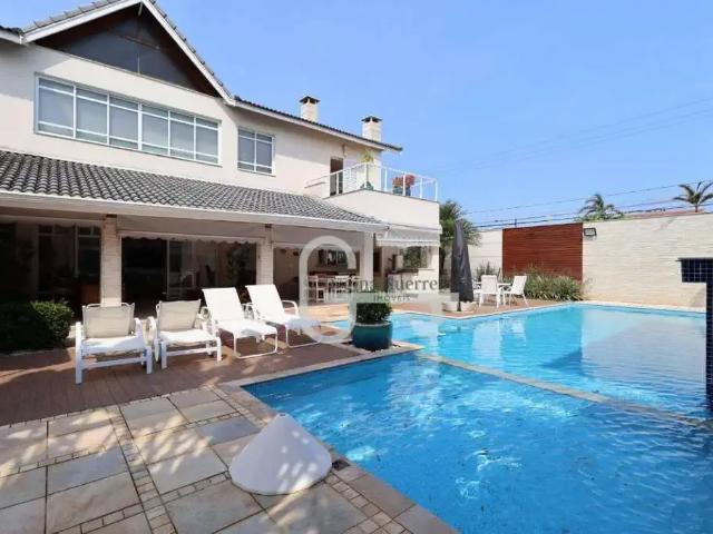 Casa / Sobrado para Venda em Peruíbe/SP Bougainvillee II 6 Quartos