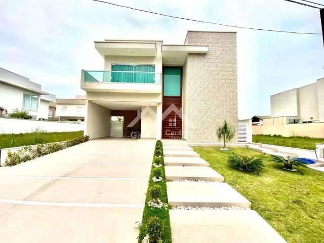 Casa / Sobrado para Venda em Peruíbe/SP Bougainvillee IV 4 Quartos