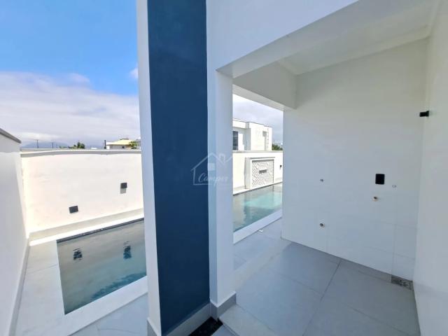 Casa / Sobrado para Venda em Peruíbe/SP Bougainvillee IV 5 Quartos