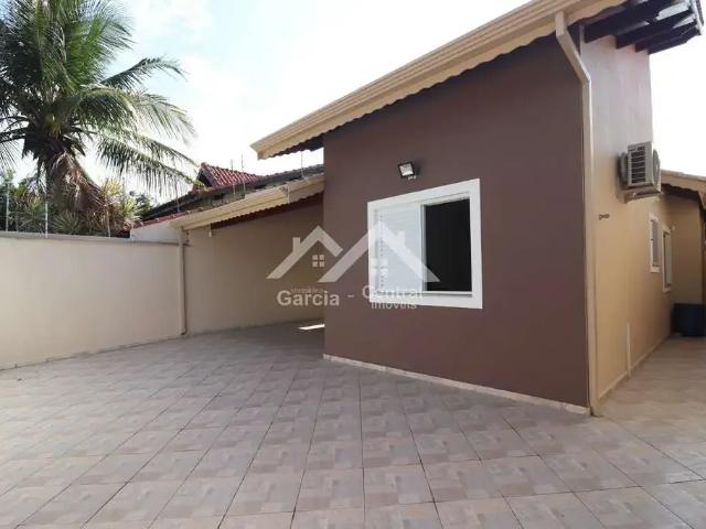Casa / Sobrado para Venda em Peruíbe/SP Balneário Barra De Jangada 3 Quartos