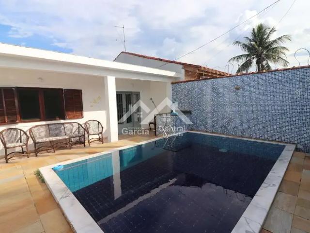 Casa / Sobrado para Venda em Peruíbe/SP Balneário Barra De Jangada 2 Quartos