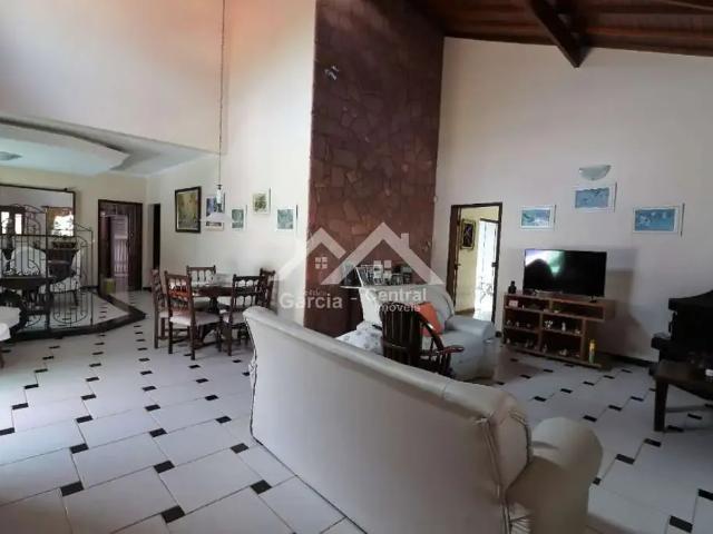 Casa / Sobrado para Venda em Peruíbe/SP Balneário Barra De Jangada 6 Quartos