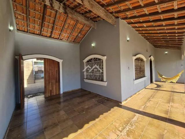 Casa / Sobrado para Venda em Peruíbe/SP Balneario Continental 2 Quartos