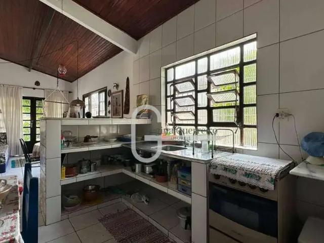 Casa / Sobrado para Venda em Peruíbe/SP Balneario Continental 2 Quartos